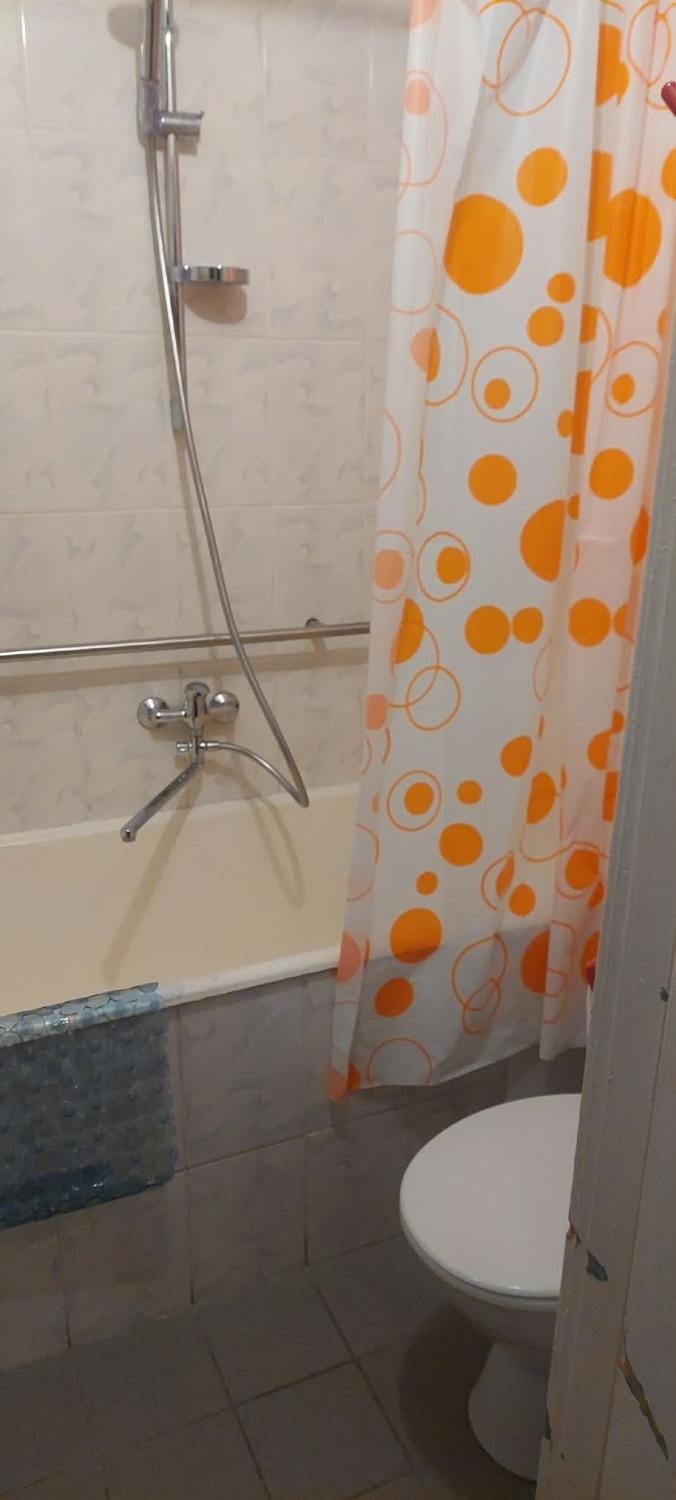 Flat 2 rooms Apartment in Lithuania