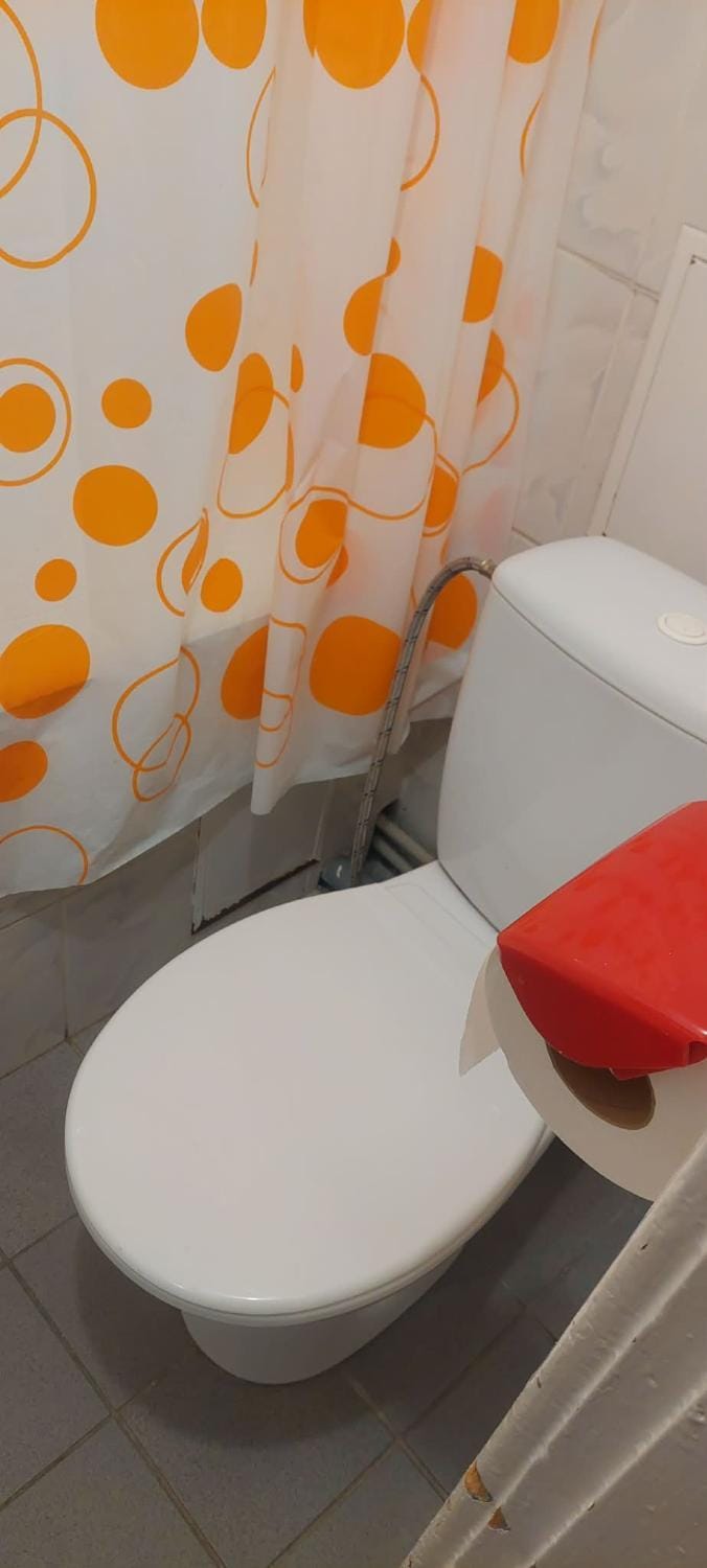 Flat 2 rooms Apartment in Lithuania