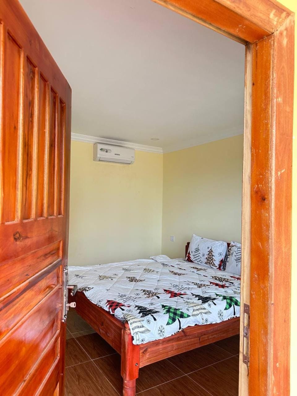 7 Makara Bungalow Koh Rong Vacation rental in Sihanoukville