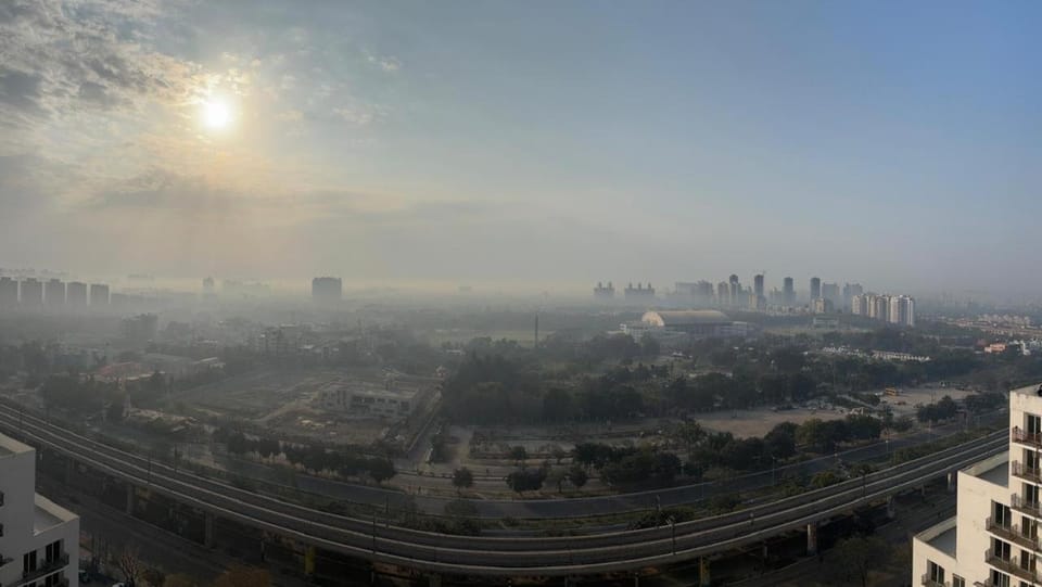 City view