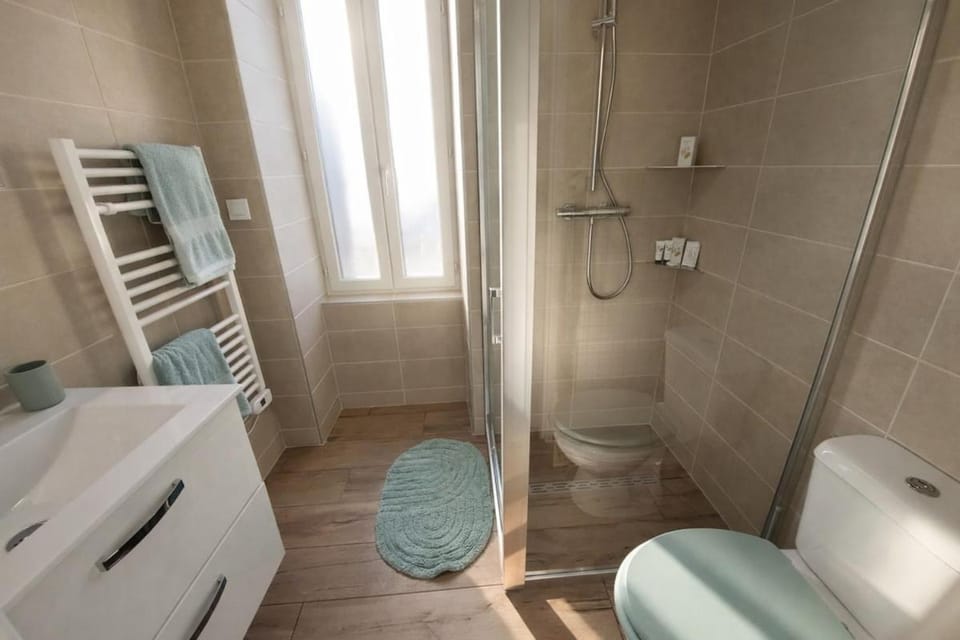 Le Beau Repaire, by Sélène Evasion Apartment in Auvergne-Rhône-Alpes