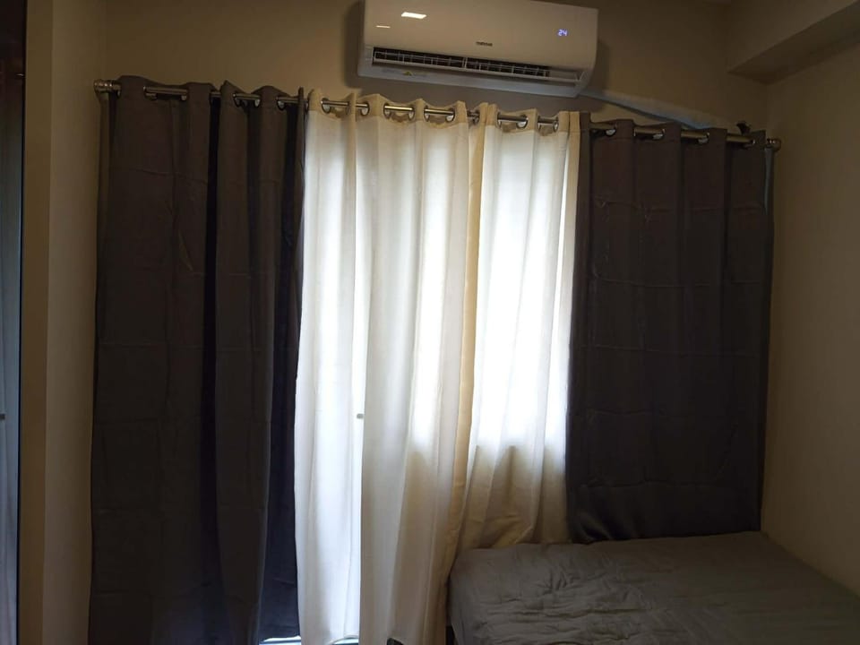 Garcia's Unit02, SMDC Fame Residences Hotel in Mandaluyong