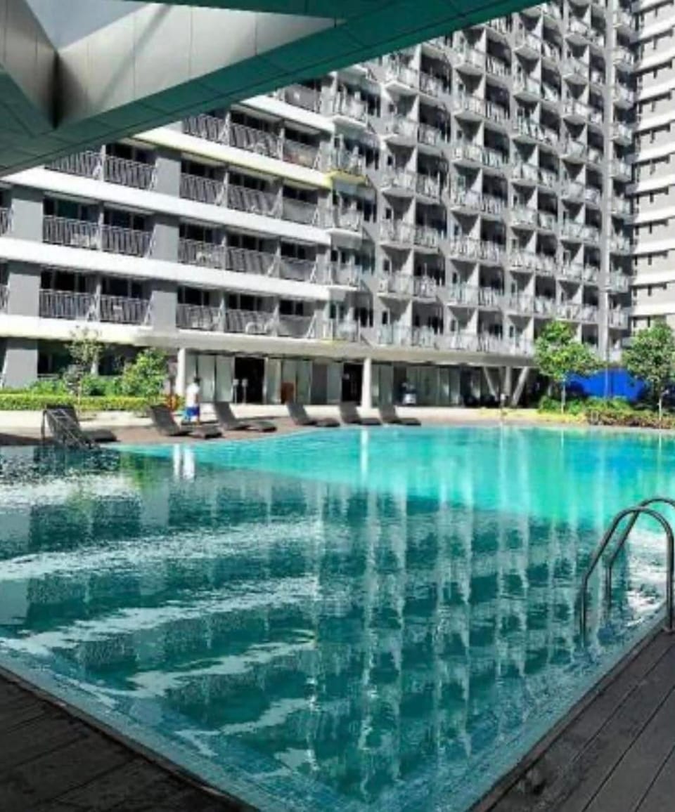 Garcia's Unit02, SMDC Fame Residences Hotel in Mandaluyong