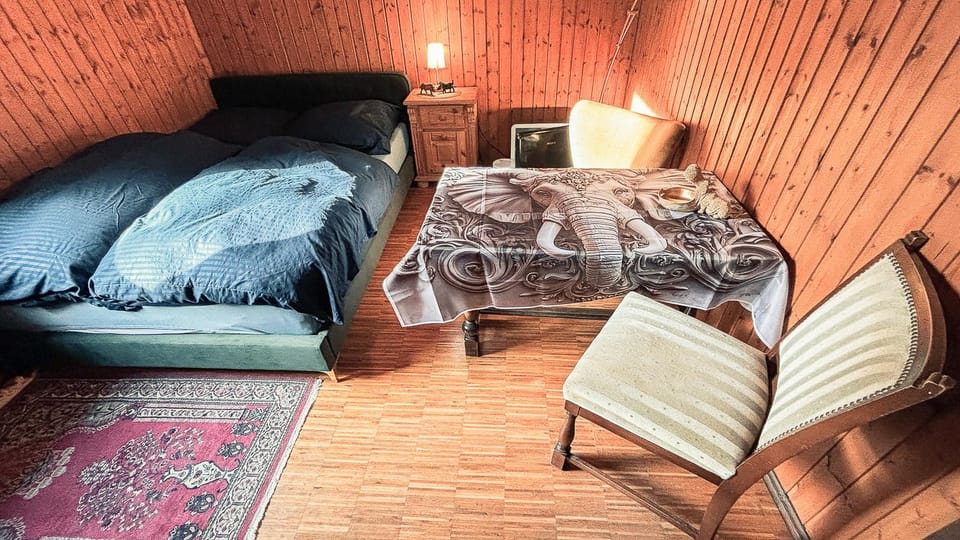 NATURRAUM - WELLNESSOASE am MITTELRHEINTAL Vacation rental in Rhein-Hunsrück-Kreis