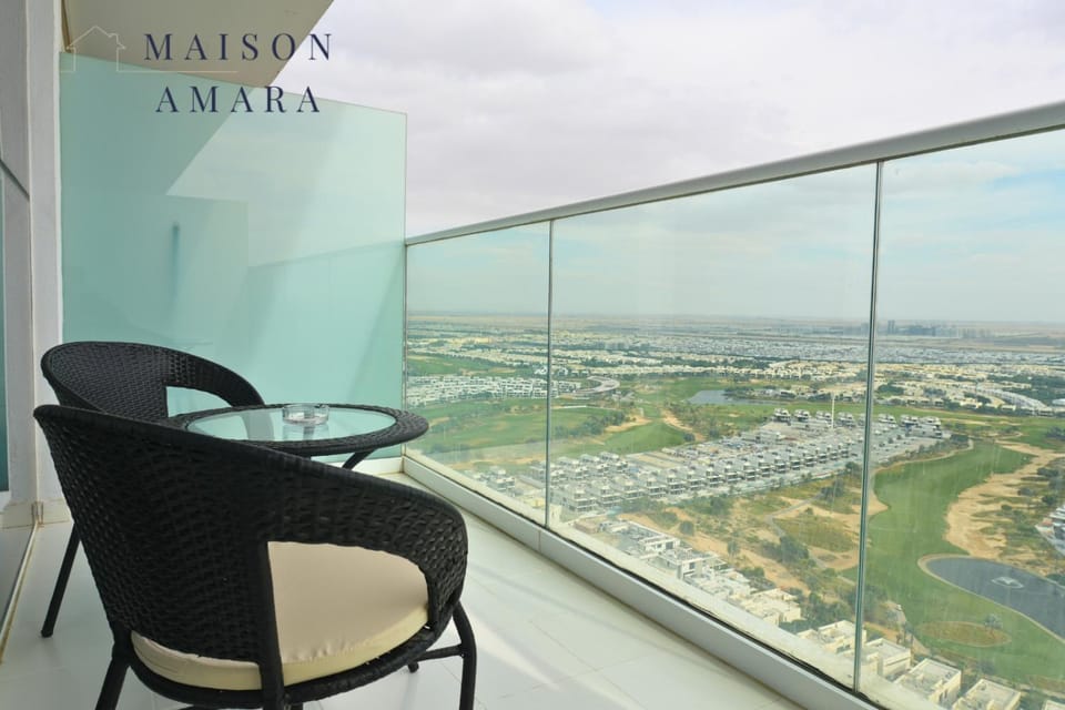 View (from property/room), Balcony/Terrace
