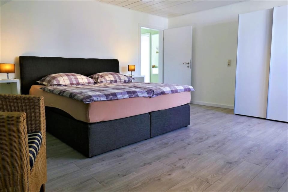 Rheintalblick St Goar Loreley Apartment in Rhein-Hunsrück-Kreis