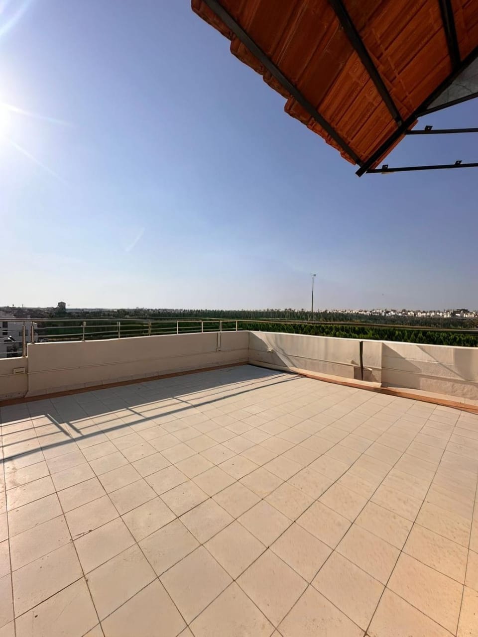 Hawa Homes 4 BHK with Rooftop Penthouse Apartment in Jaipur
