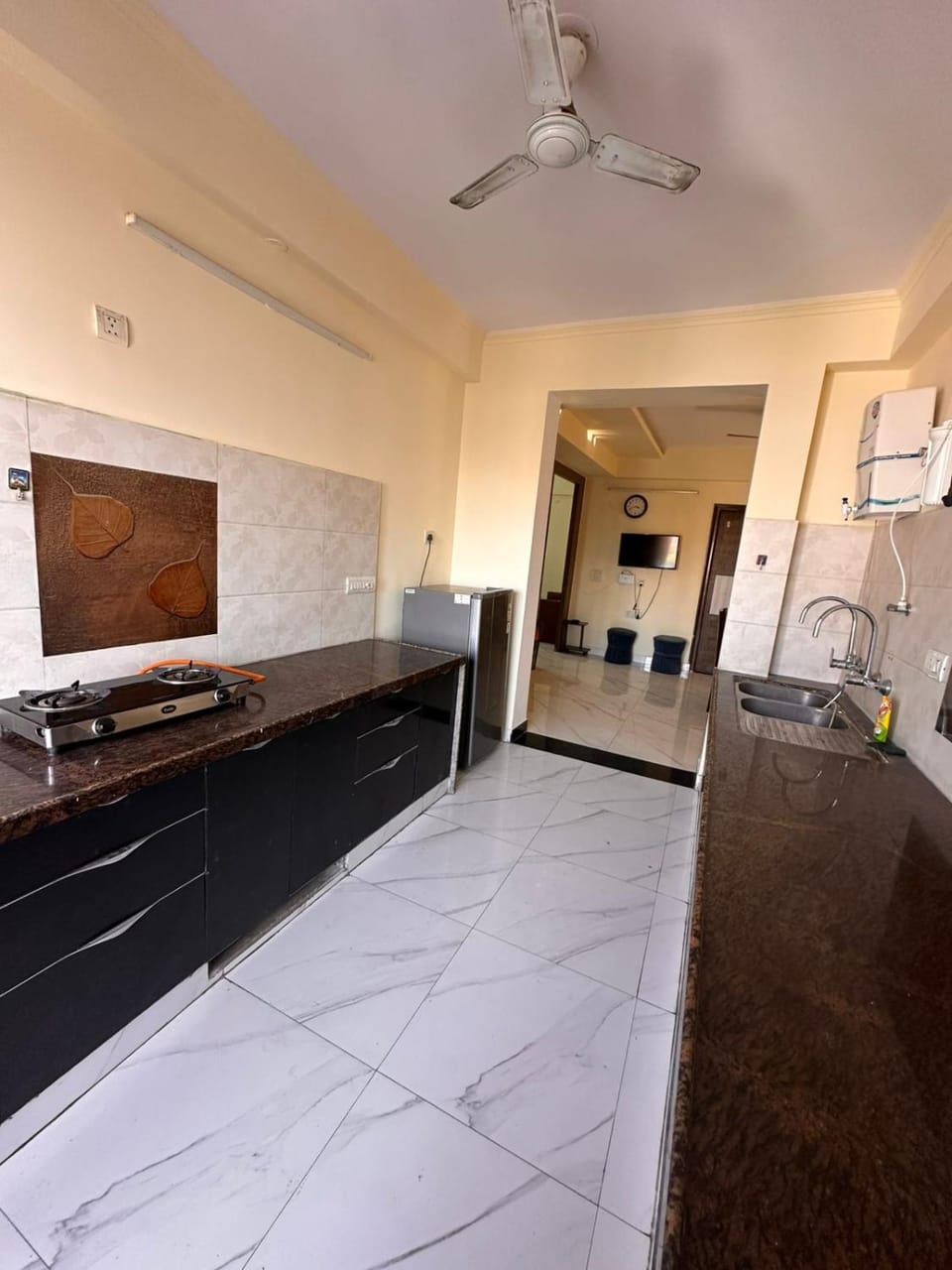 Hawa Homes 4 BHK with Rooftop Penthouse Apartment in Jaipur