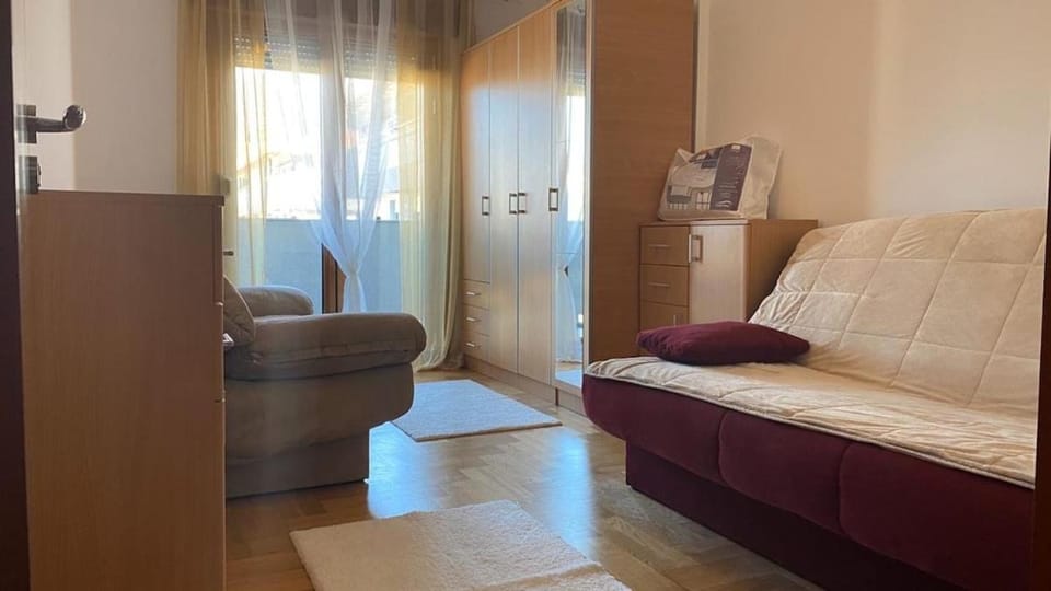 City center Tivat Apartment in Kotor Municipality