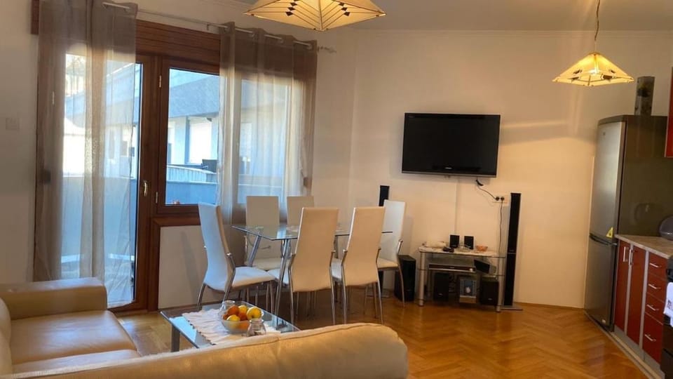 City center Tivat Apartment in Kotor Municipality