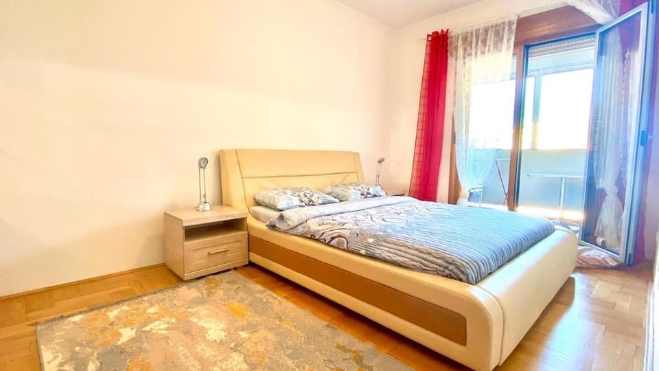 City center Tivat Apartment in Kotor Municipality