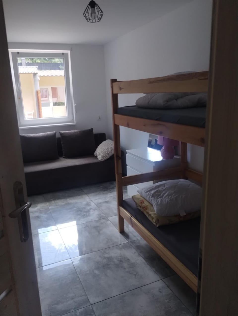 U Irka Apartment in Greater Poland Voivodeship