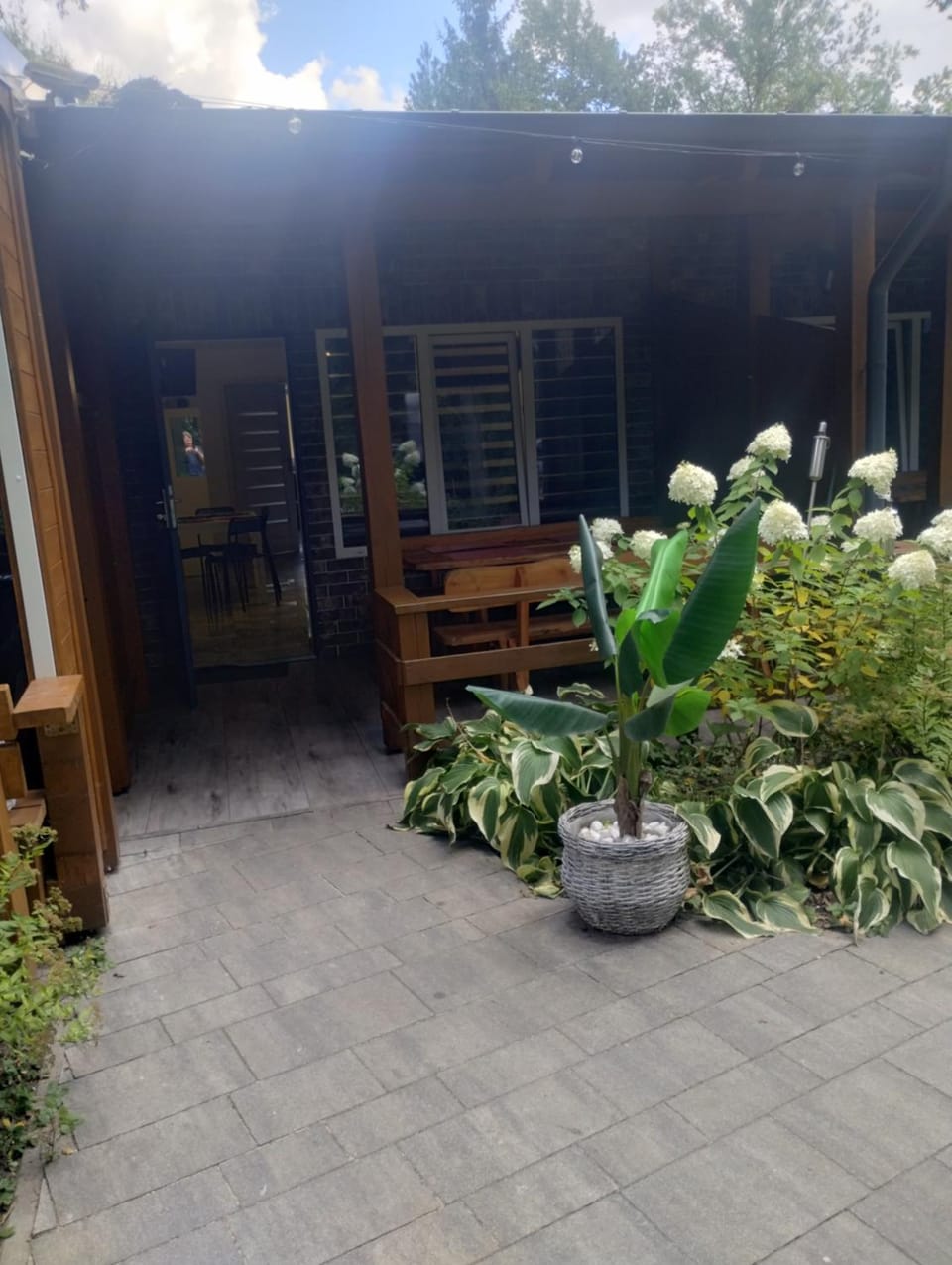 U Irka Apartment in Greater Poland Voivodeship