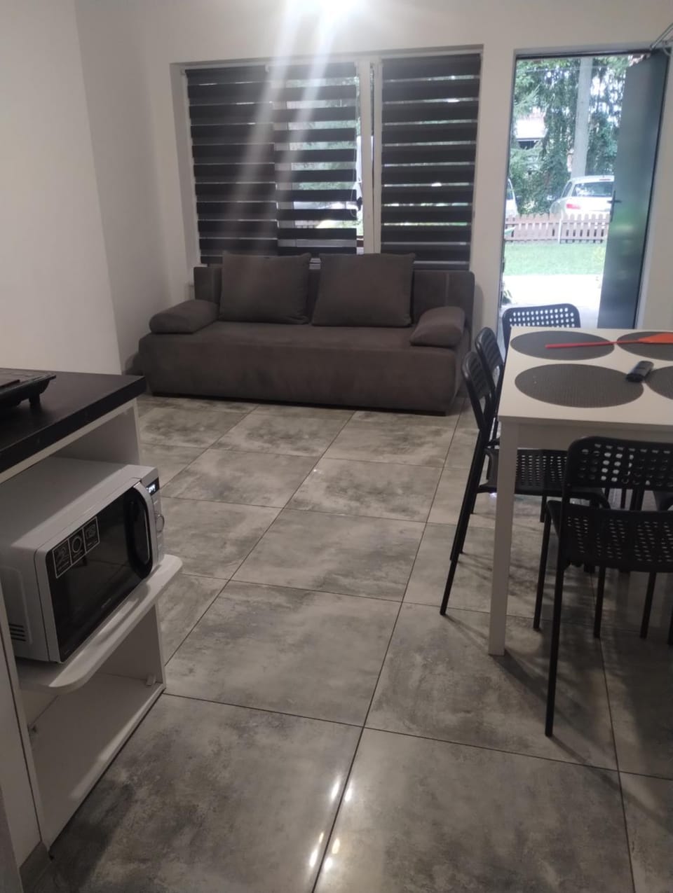 U Irka Apartment in Greater Poland Voivodeship