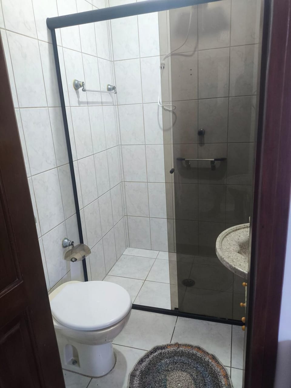 Casa para fim de semana pé na areia House in Caraguatatuba