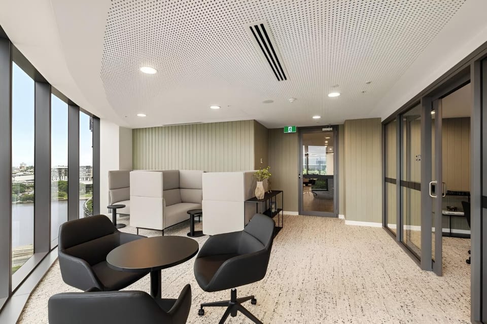 Business facilities