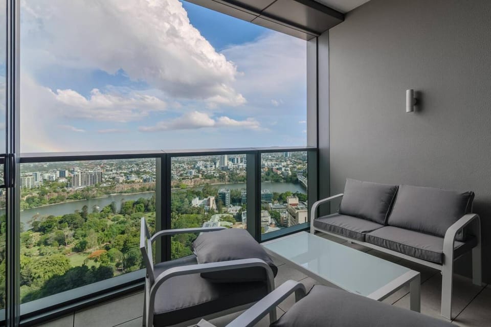 Day, View (from property/room), Balcony/Terrace, Seating area