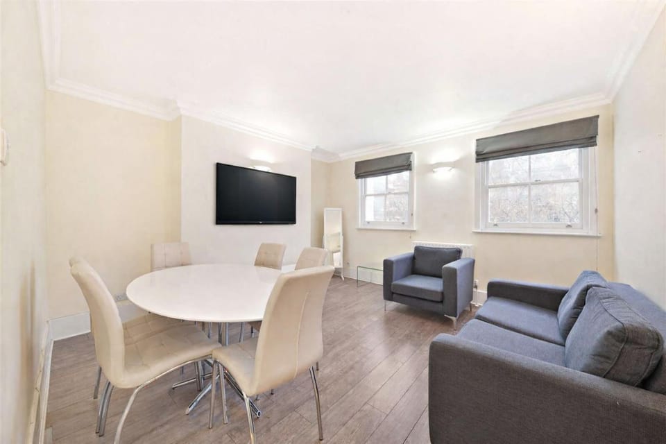 New Oxford Street Central Apartment Apartment in City of Westminster