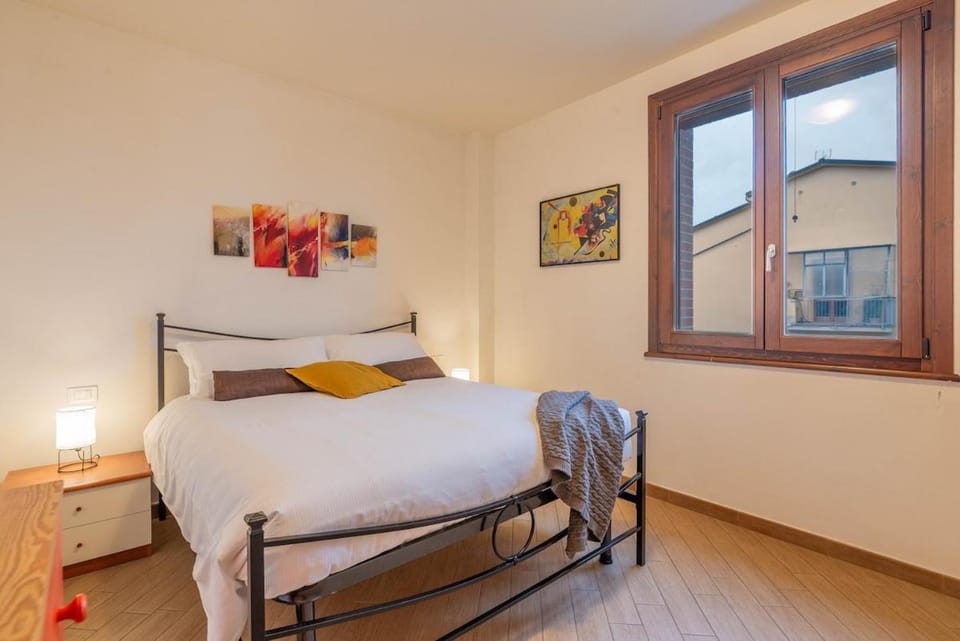 Windrose D&S Apartment in Pisa