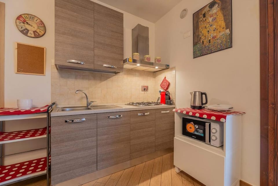 Windrose D&S Apartment in Pisa