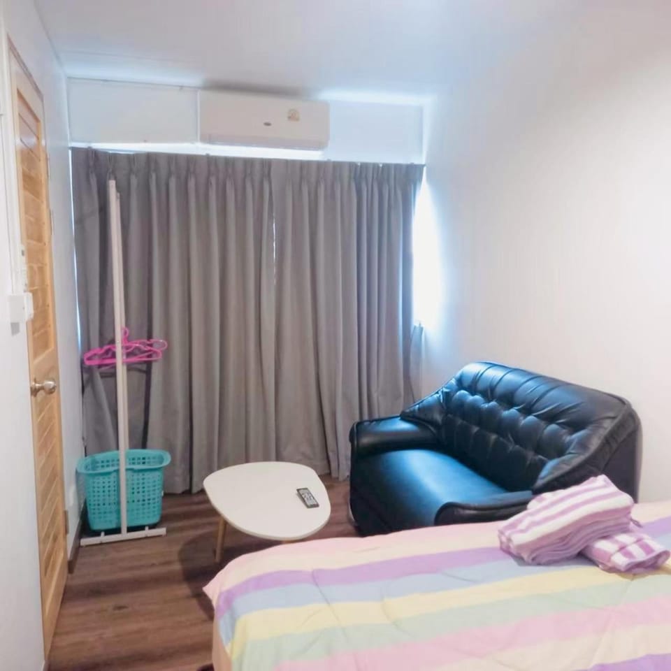 Boontharika Place Cozy Room Popular Condo near IMPACT Muangthong Apartment in Bangkok