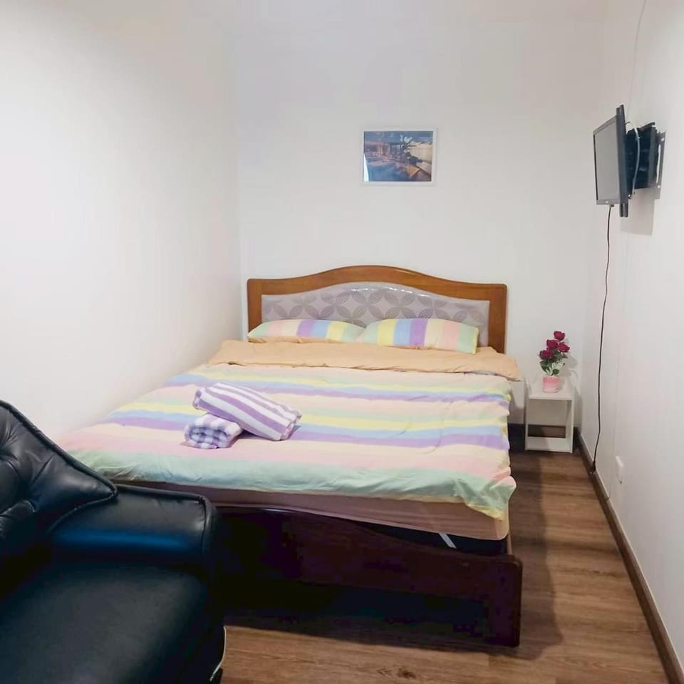 Boontharika Place Cozy Room Popular Condo near IMPACT Muangthong Apartment in Bangkok