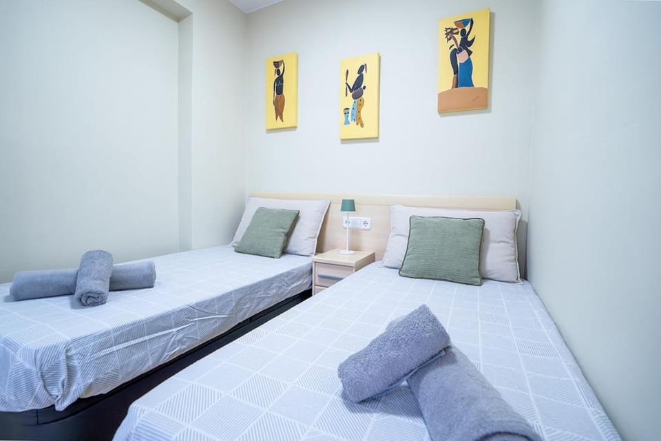 Charming apartment in Palamós Apartment in Palamós