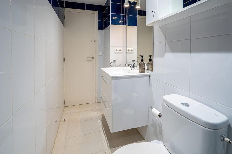 Charming apartment in Palamós Apartment in Palamós