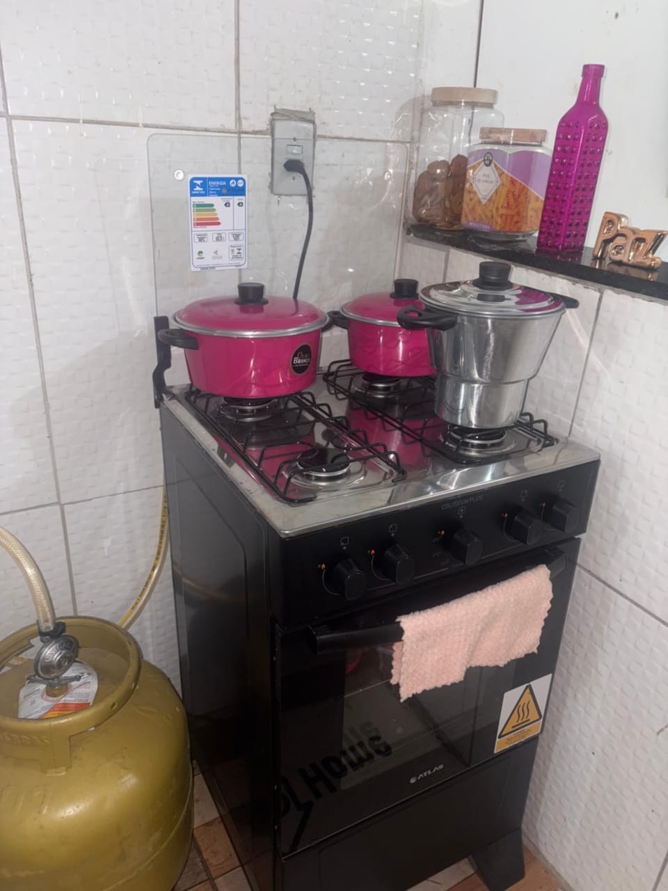Vilar Lynda House in Cabo Frio