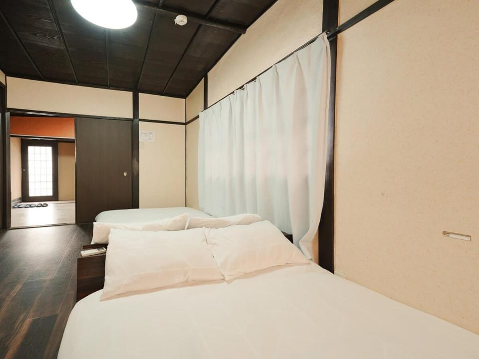 kinyo inn 1 201 Apartment in Osaka