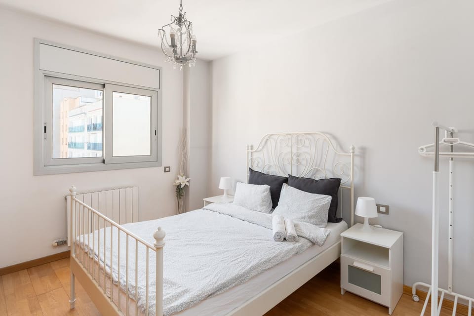 BCN BEACH Apartment Apartment in Barcelona