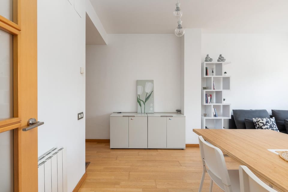 BCN BEACH Apartment Apartment in Barcelona