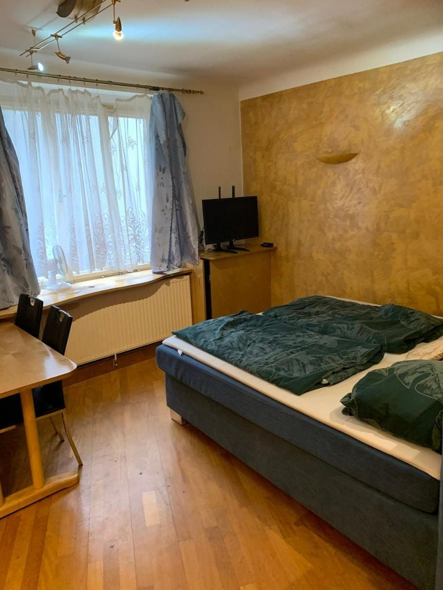 Center Karlsplatz Oper U1 U2 U4 Apartment in Vienna