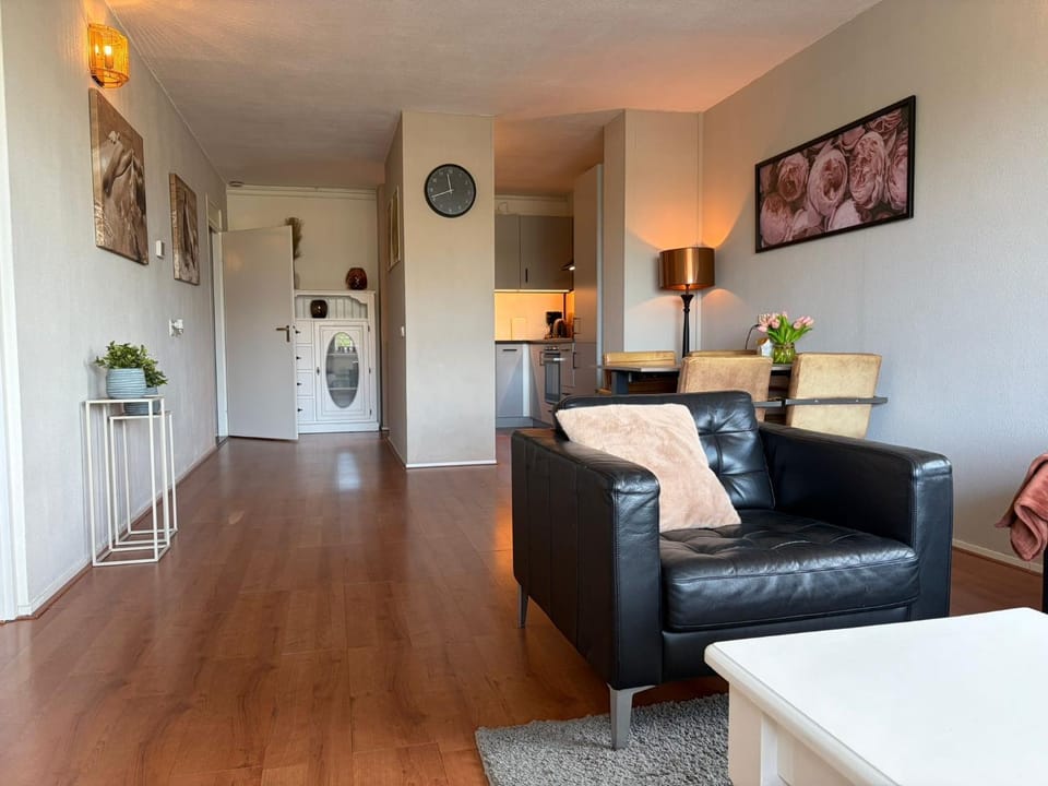 Historical city center Leiden Apartment in Leiden