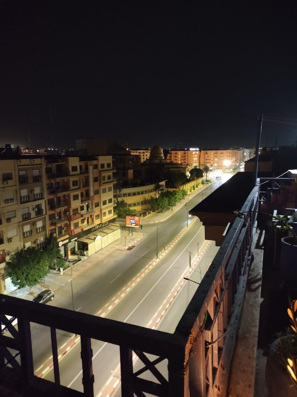 Heart of Gueliz - Nice 2BR Flat near Train Station Apartment in Marrakesh
