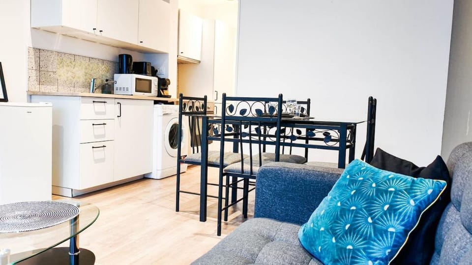 Les Nymphéas - T2 RDC - centre ville Apartment in Lens