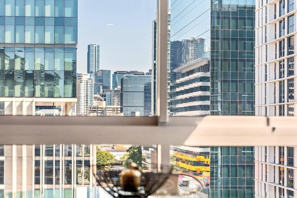 Property building, Day, View (from property/room), City view