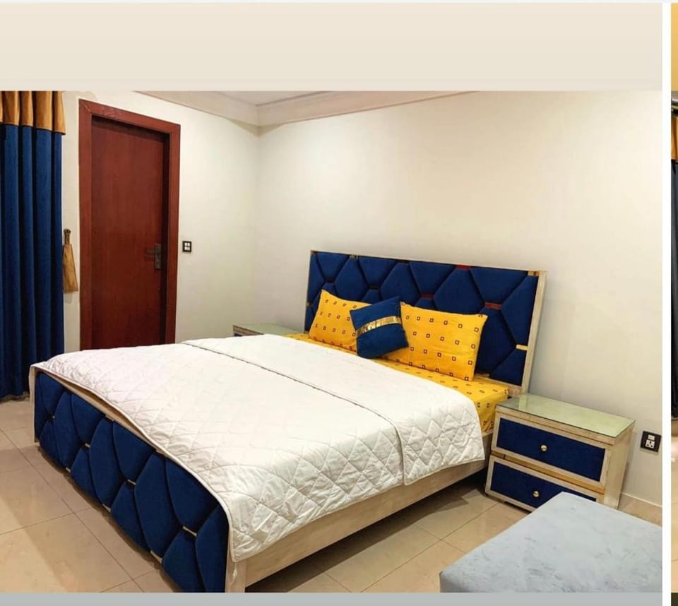 Royal Galaxy Luxury Stay Apartment in Islamabad