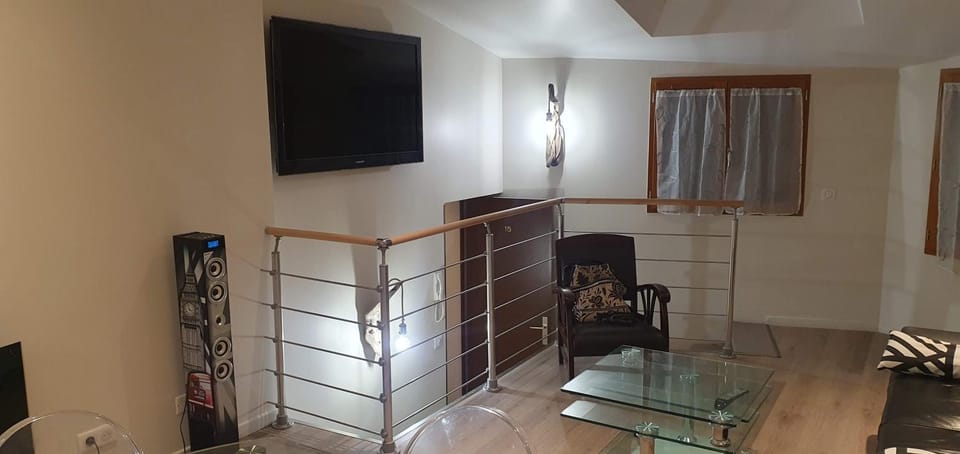 la loveroom de castellane Apartment in Castellane