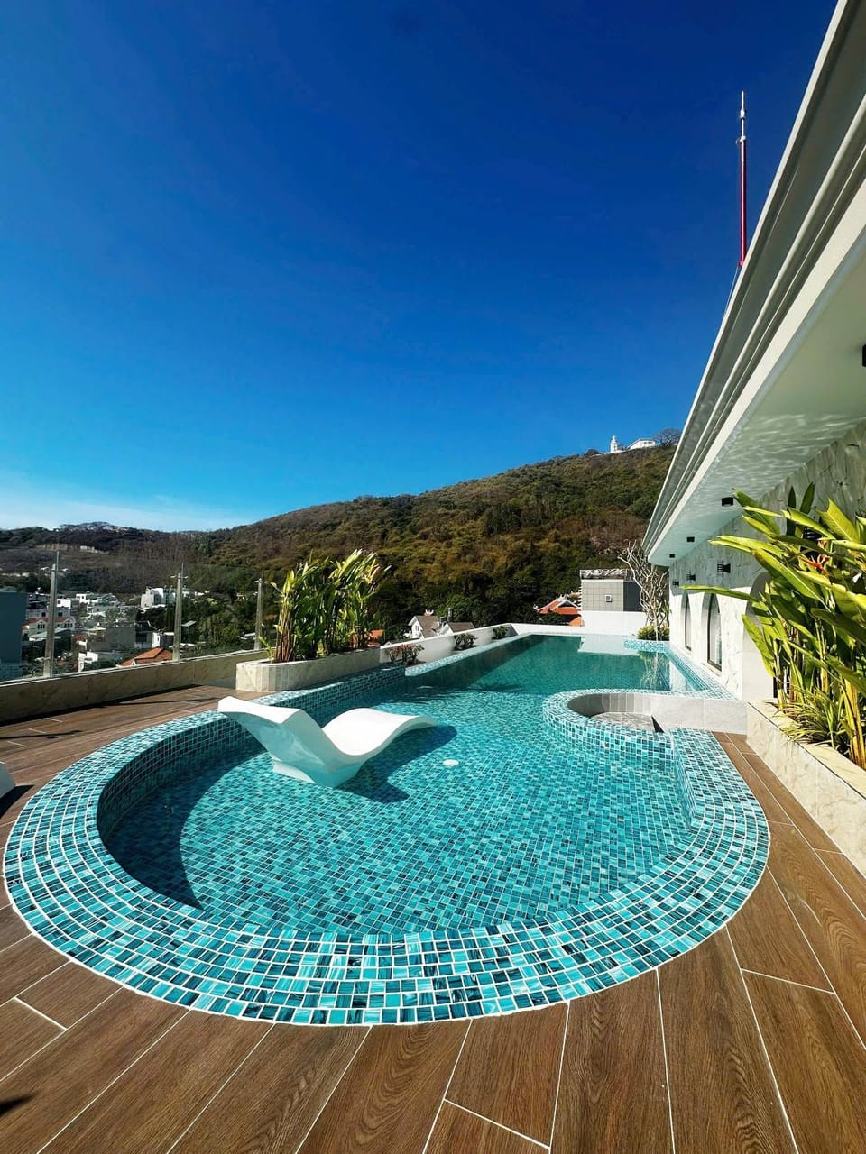 Balcony/Terrace, Swimming pool, Swimming pool