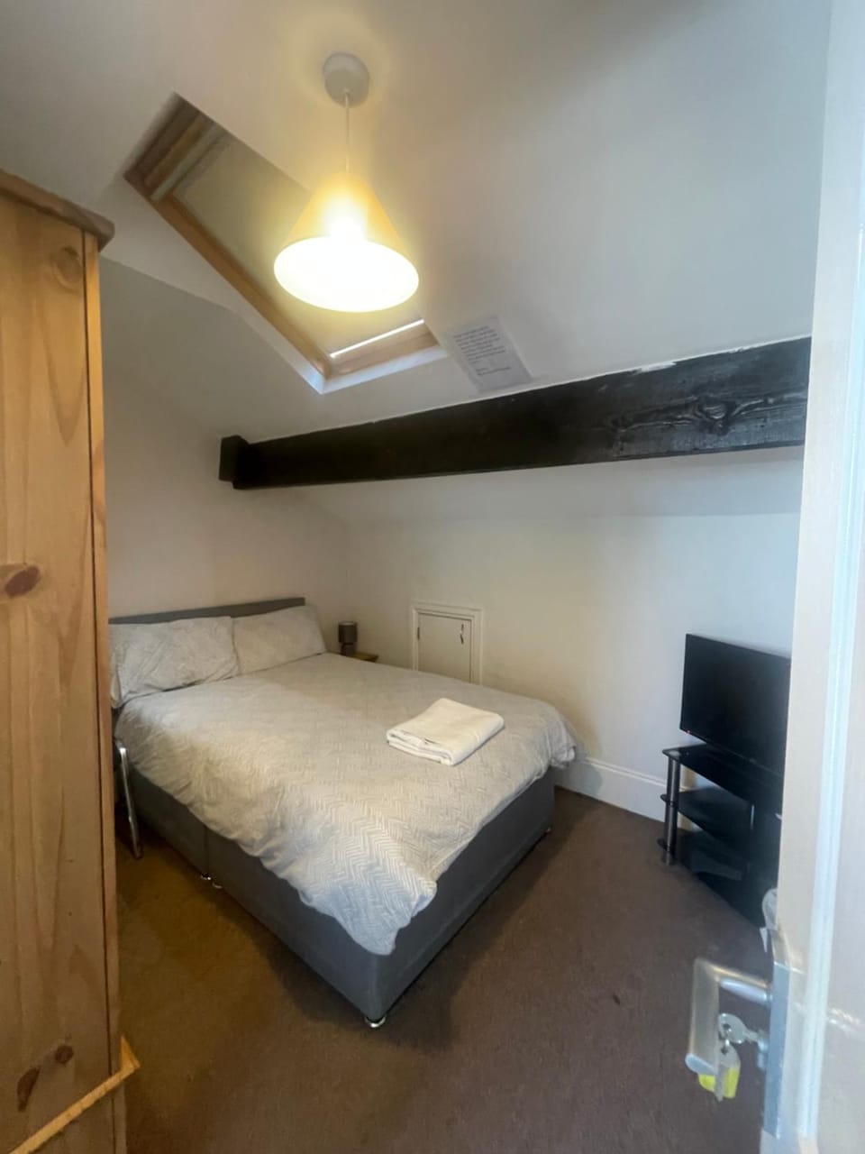 Mount Pleasant Town House Gem Apartment in Barrow-in-Furness