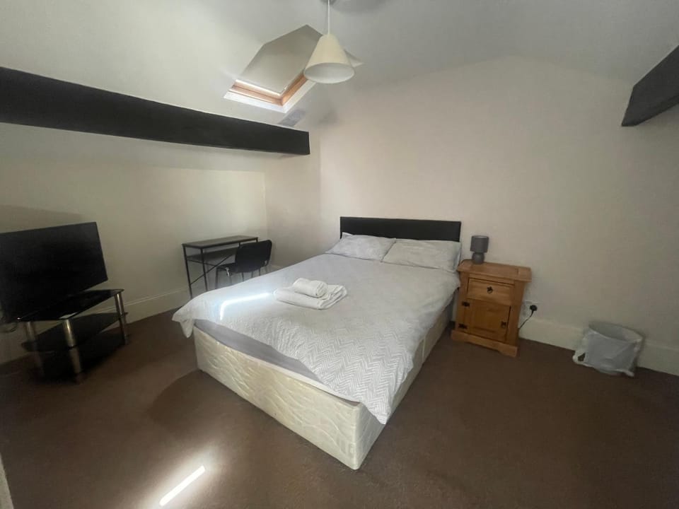 Mount Pleasant Town House Gem Apartment in Barrow-in-Furness