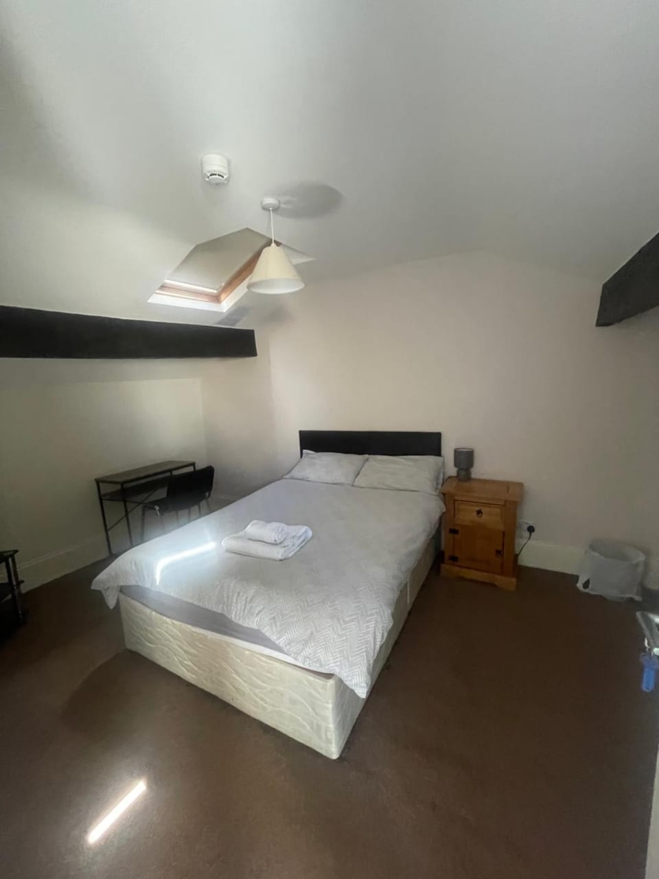 Mount Pleasant Town House Gem Apartment in Barrow-in-Furness