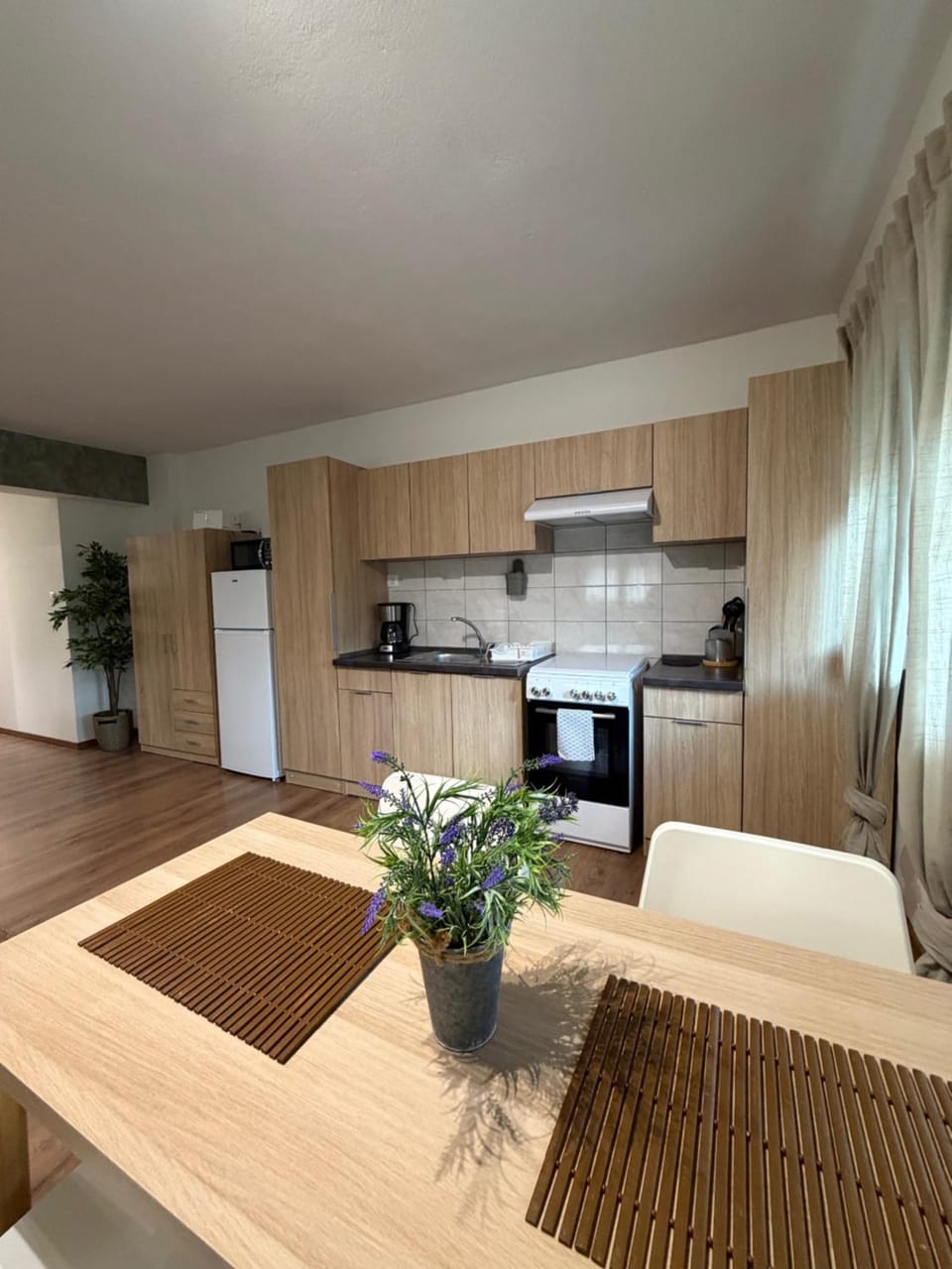 Mary's Pool Apartment Apartment in Decentralized Administration of Macedonia and Thrace