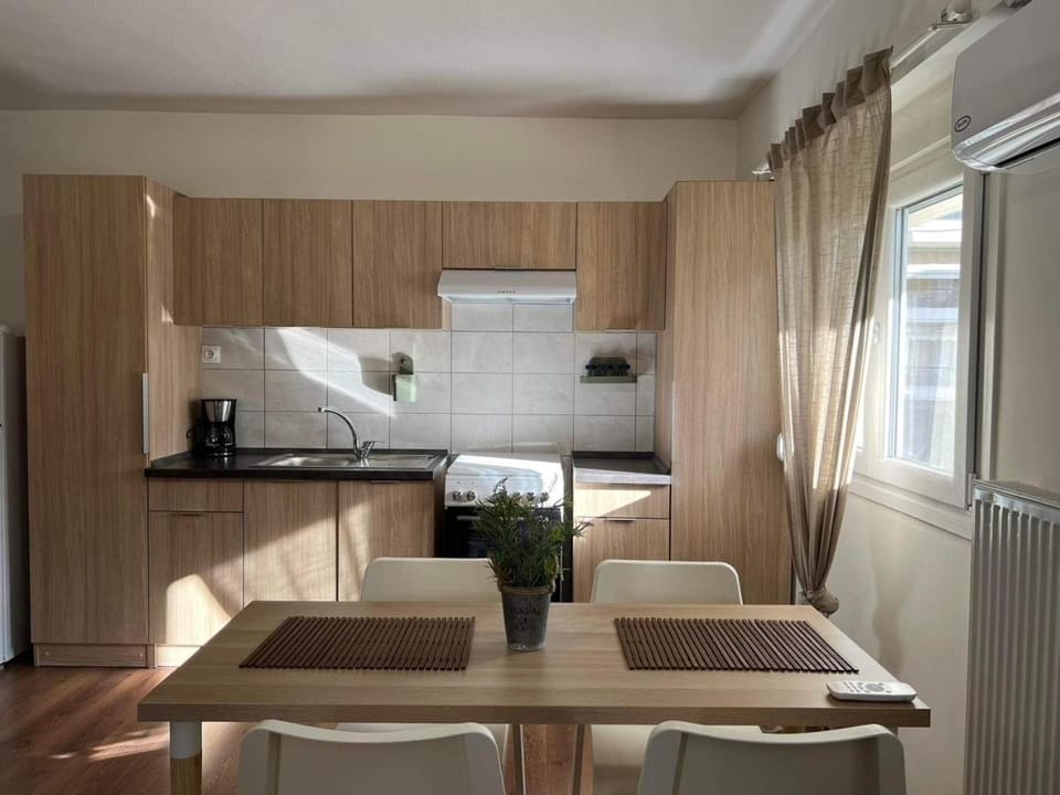 Mary's Pool Apartment Apartment in Decentralized Administration of Macedonia and Thrace