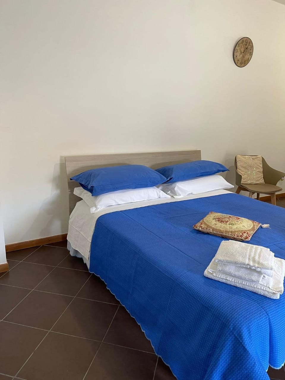 Apartment Tiburtina Elios Apartment in Rome