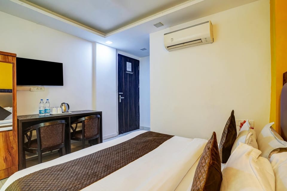 TV and multimedia, Bedroom