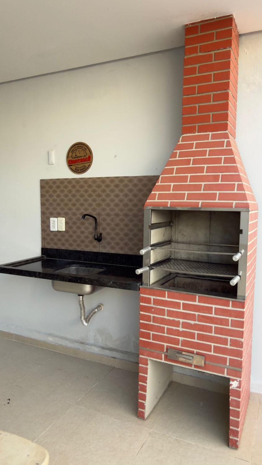 BBQ facilities