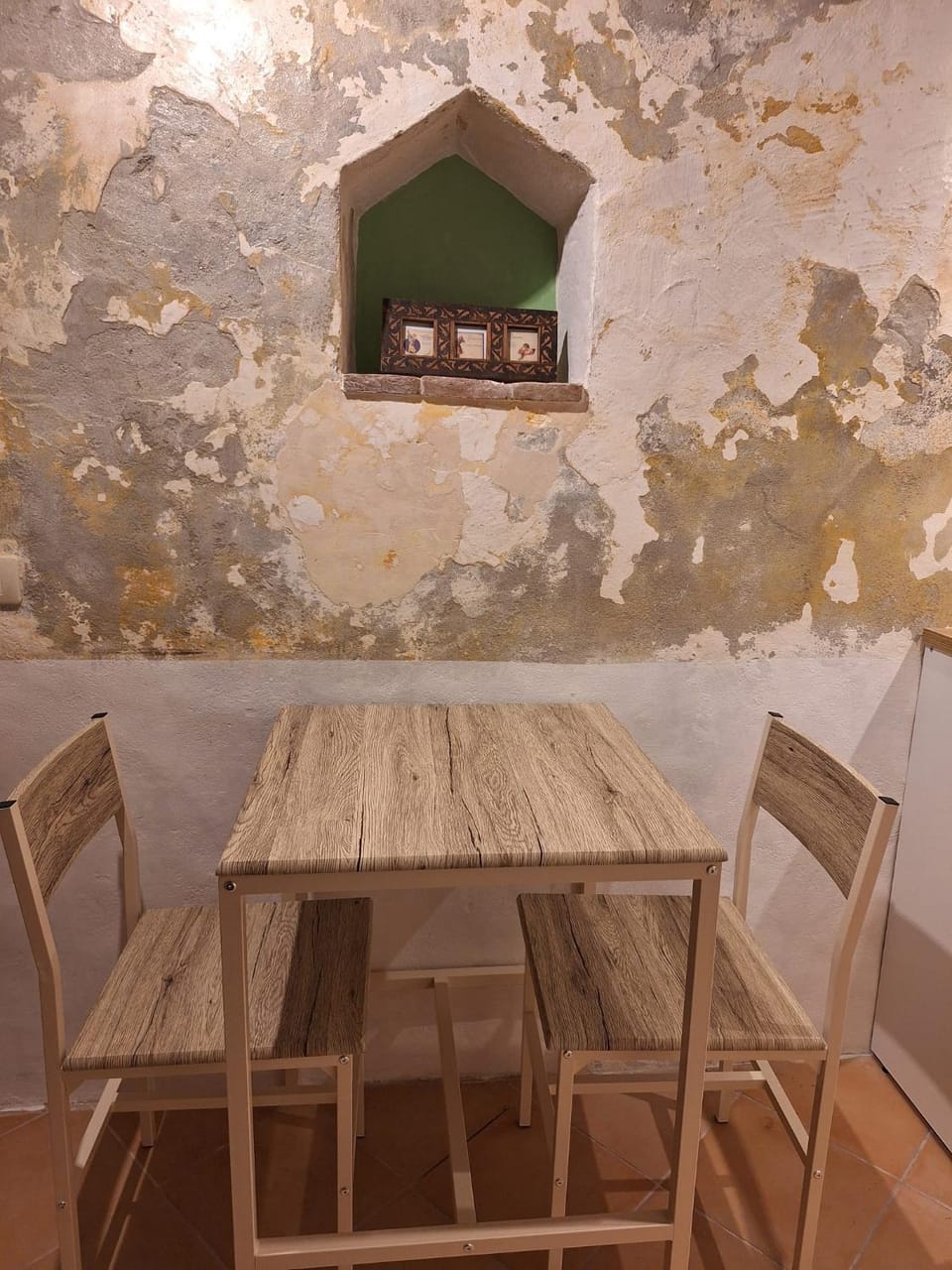 La Meraviglia House in Marche