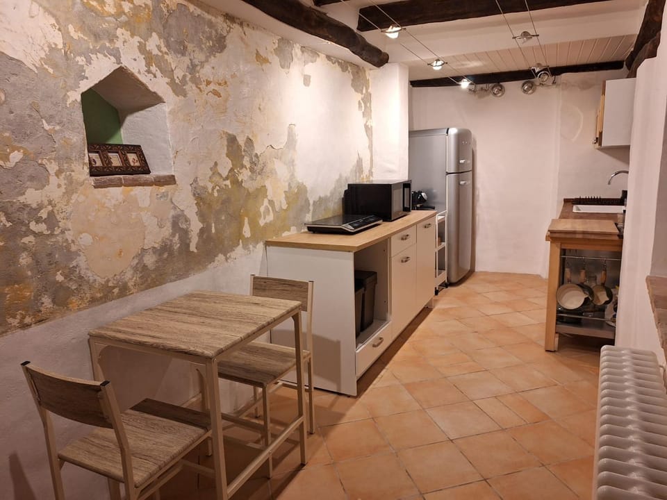 La Meraviglia House in Marche